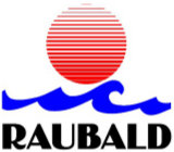 Raubald GmbH Logo